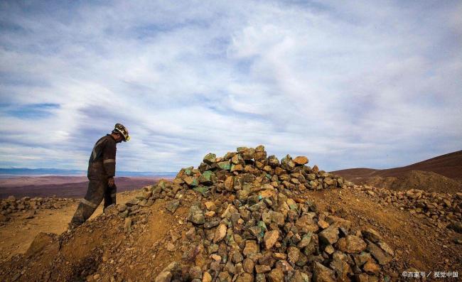 美疯狂抢铜背后藏着哪些目的 全球资源争夺战悄然打响