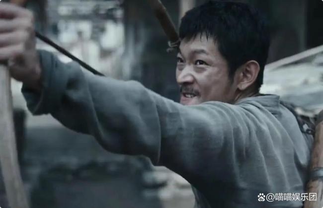 得闲谨制口碑 票房口碑双丰收