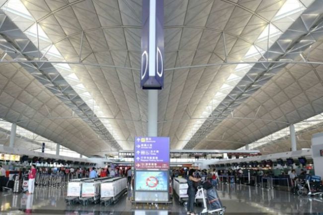 男子在香港墜亡現(xiàn)場沒有檢獲遺書