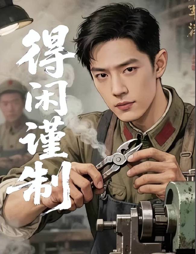 肖戰(zhàn)得閑謹(jǐn)制登報(bào) 新聞聯(lián)播點(diǎn)贊民間智慧抗日故事