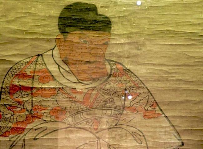 教科書上的朱元璋不再是“鞋拔子臉”，到底哪個形象更接近他本人？