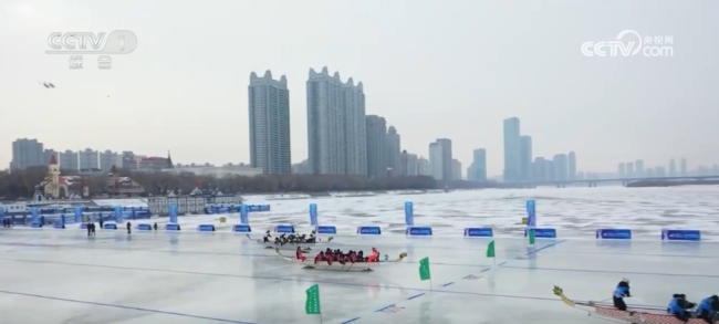 文旅賦能消費升級 激活冬日經(jīng)濟(jì) 冰雪游創(chuàng)新體驗