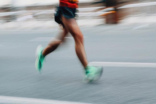 最快女護(hù)士曾稱絕不影響工作 平衡職業(yè)與熱愛典范