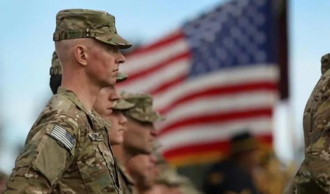 美国战略大转向：承认中美对等 全球互动新战略