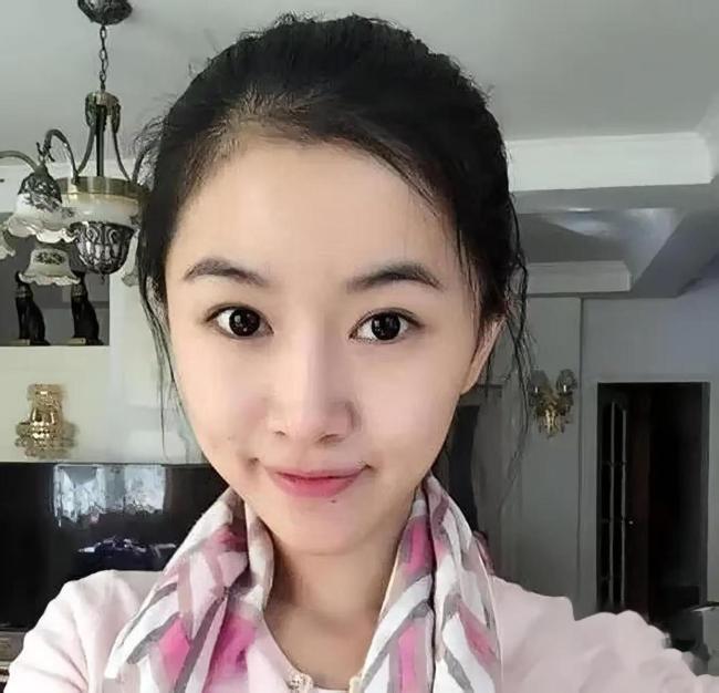 “索要千万逼死前夫”案新进展 翟欣欣认罪服判