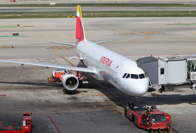 多家航司宣布延長暫停飛往委內瑞拉航班