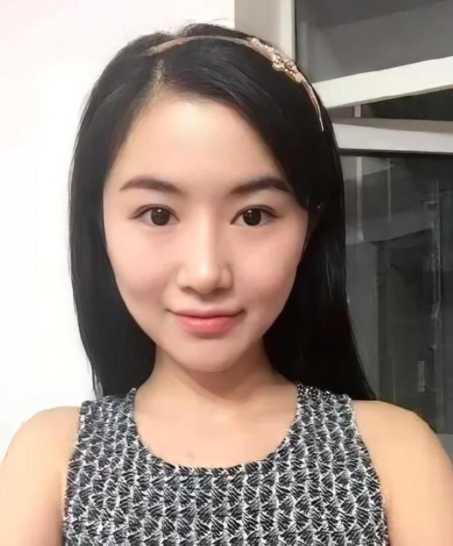 “索要千万逼死前夫”案新进展 翟欣欣认罪服判