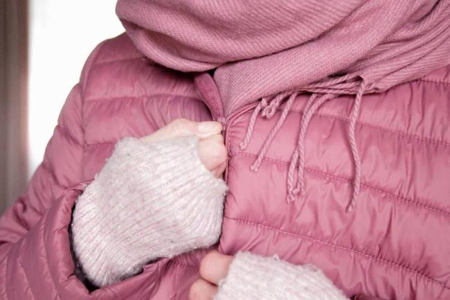 冷冷冷局地降溫16度 寒潮來(lái)襲氣溫驟降