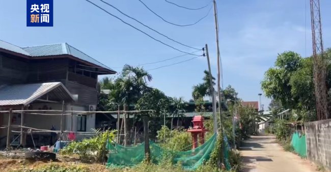 泰國防部稱泰柬沖突致40萬人撤離