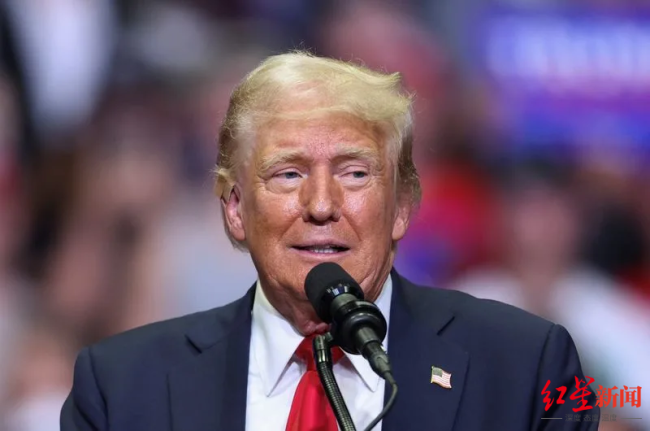 特朗普：柬泰又打起来了 我得打电话 边境冲突再起波澜