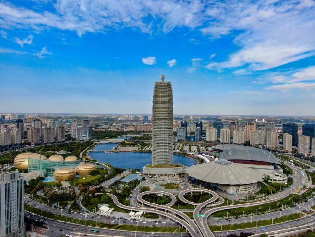 不甘邊緣化 中部大省“向外求索” 河南強化毗鄰省份協(xié)作