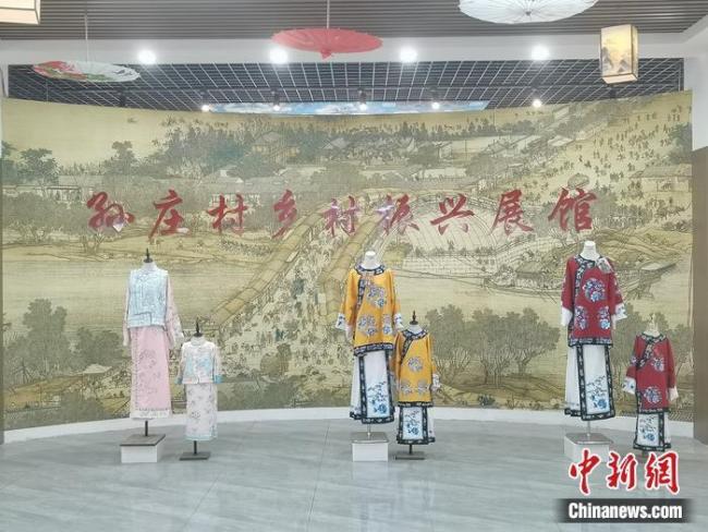 曾經(jīng)火遍全網(wǎng)的曹縣現(xiàn)在怎樣了 電商驅(qū)動振興之路