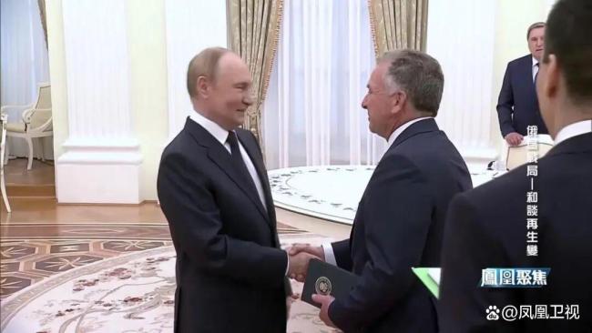 俄烏沖突四方博弈如何收?qǐng)?和平之路仍遙遠(yuǎn)