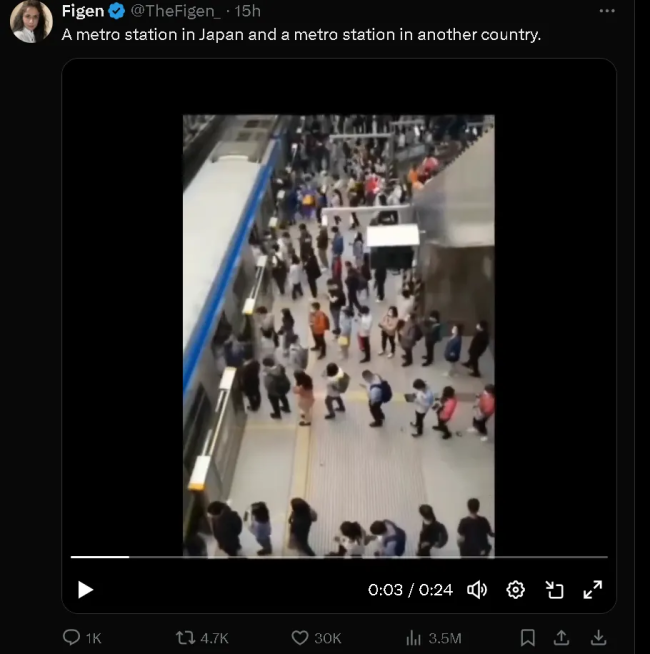 中國(guó)江西上饒望仙谷美景被錯(cuò)標(biāo)為日本 外交官辟謠