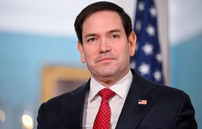 万斯鲁比奥等群起“围攻”欧盟 美欧数字争端升级