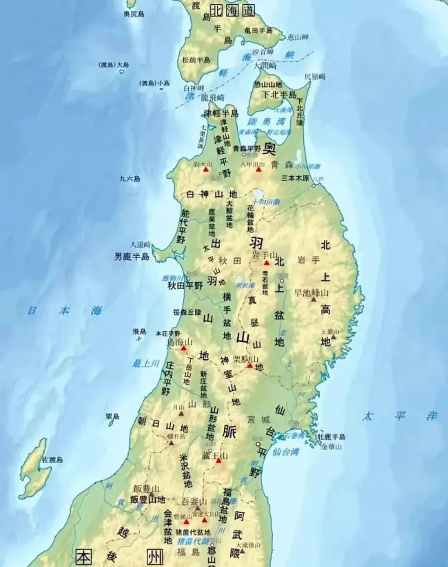 唐駁虎：日本強震敲響警鐘 巨災風險迫近