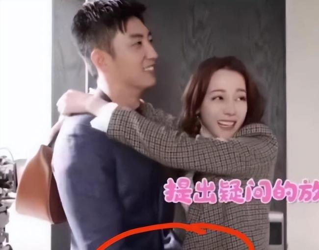 黃景瑜被拍帶女生回豪宅 戀情疑云再起