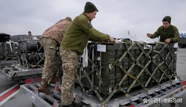 特朗普要澤連斯基簽下“節(jié)前之盟” 美歐分歧加劇