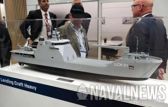 务实之选！美国海军放弃“折腾”，选定成熟设计打造新一代登陆舰 加速形成战斗力