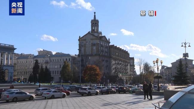 泽连斯基首次松口“愿举行选举” 打破战后再选立场