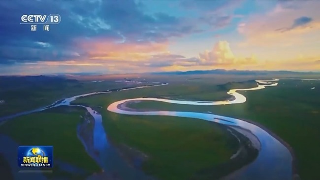 高质量发展新成效丨迎难而上 奋力拼搏 中国经济破浪前行