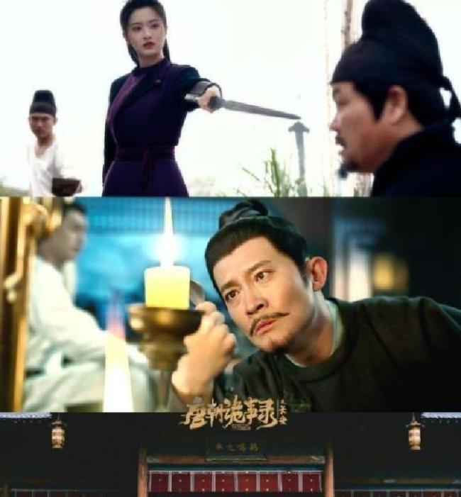 今年四大平台长尾剧 内容多样化的胜利