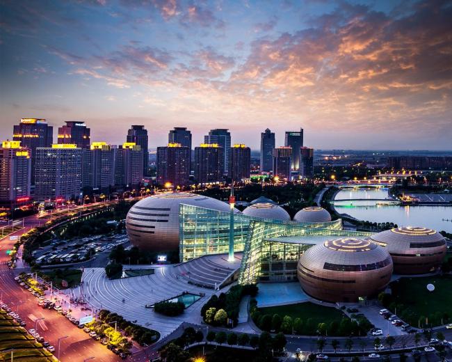 不甘邊緣化 中部大省“向外求索” 河南強(qiáng)化毗鄰省份協(xié)作