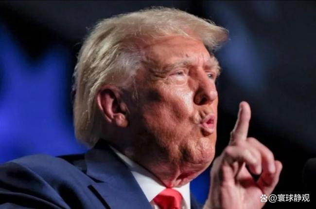 美國靠不住 歐洲還能靠誰 歐洲自救之路艱難前行