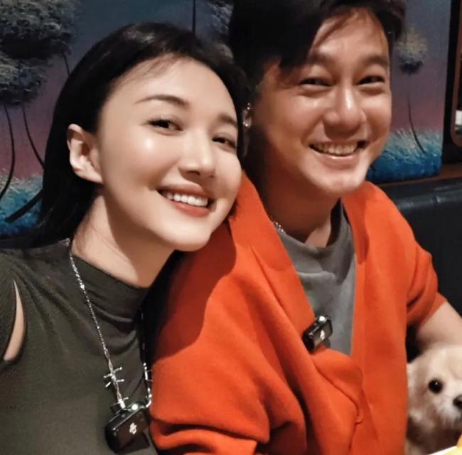 朱孝天法国粹友为其发声 力挺东谈主品高洁