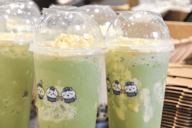 喜茶600多家店消失背后 加盟模式水土不服