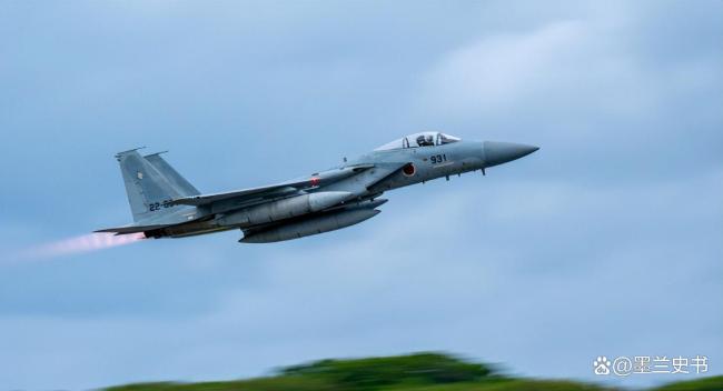 如何看待美媒称中日空战中方将占优 代差优势明显