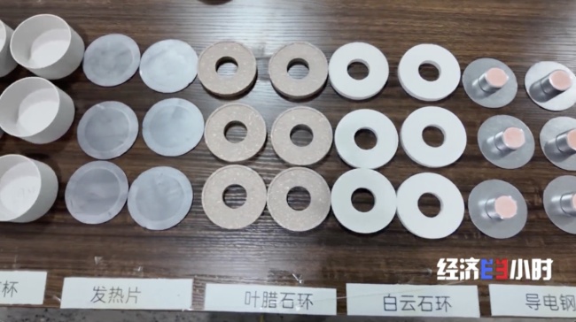 年产1200万克拉培育钻石 中国小城闪耀全球
