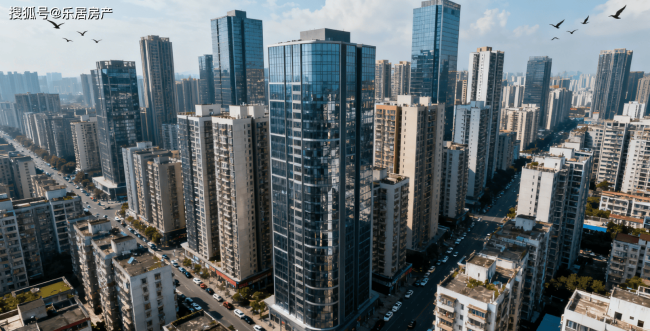 地方國資扎堆賣房 是危機還是機會？普通人能“撿漏”嗎？