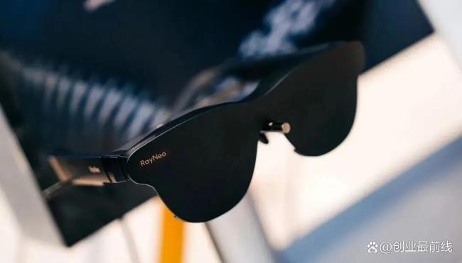 “AR眼鏡一哥”雷鳥要當(dāng)供應(yīng)商嗎 巨頭合作與獨(dú)立行走并行