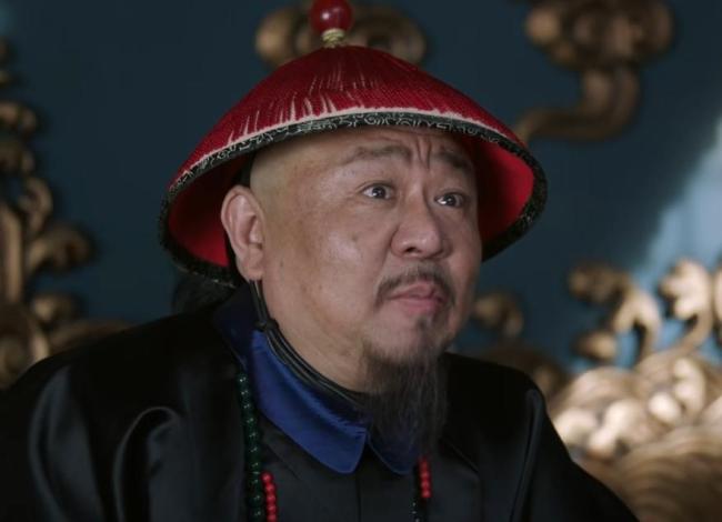 好命哥也在看大生意人 古老二逆袭成赢家