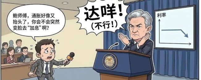 大放水，印鈔機(jī)又啟動(dòng)了 美聯(lián)儲(chǔ)重啟擴(kuò)表