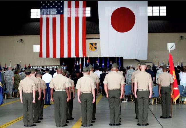 日本自衛(wèi)隊(duì)?wèi)?zhàn)力如何 豆腐渣武裝真相