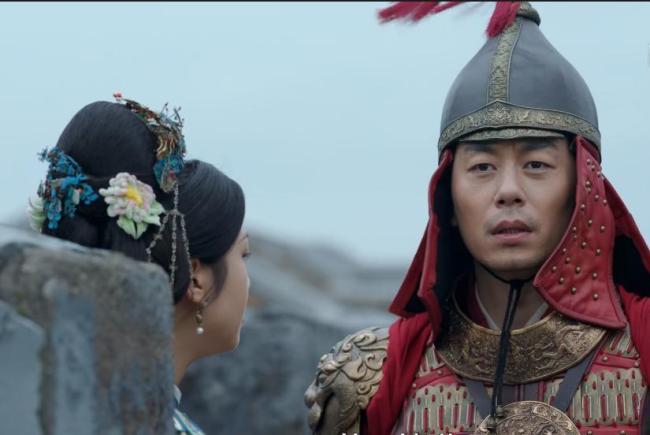 好命哥也在看大生意人 古老二逆袭成赢家