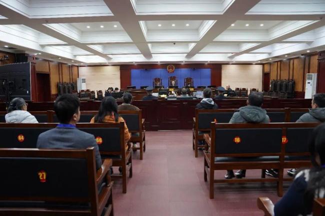 中信銀行資管業(yè)務(wù)中心原副總裁獲刑 受賄4437萬(wàn)被判12年9個(gè)月