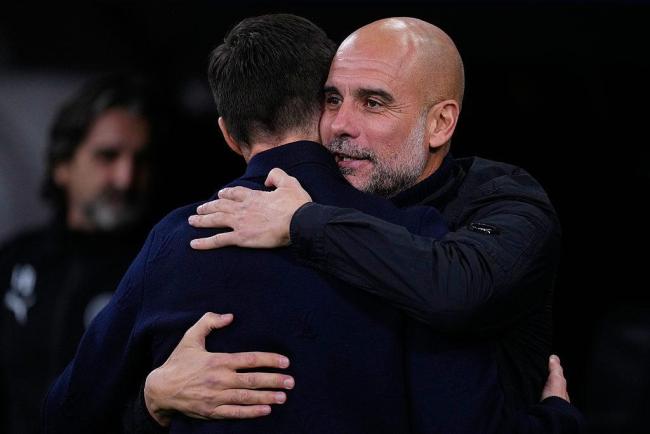 罗德里戈都进球了，阿隆索的危机还在延续 遇强则跪难题待解