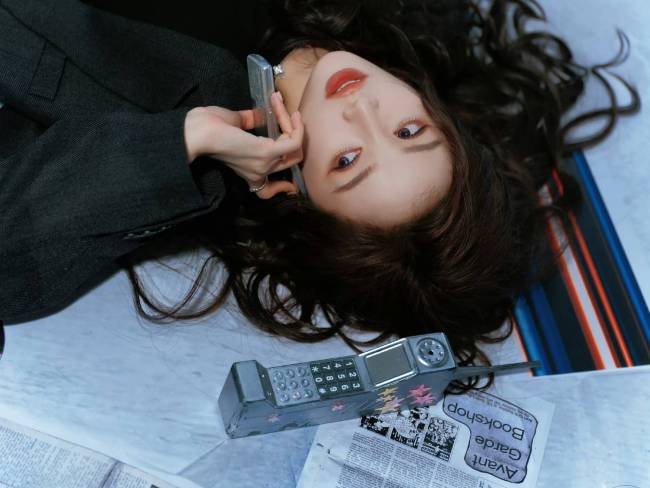 吴宣仪取消行程图 粉丝烦嚣反击战