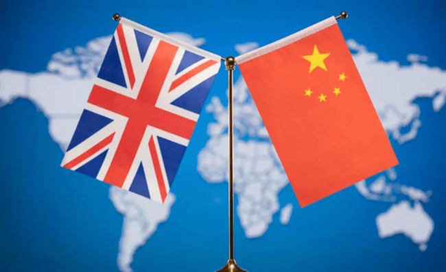 英國首相訪華行程黃了嗎 制裁陰影下的外交博弈
