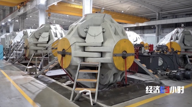 年產(chǎn)1200萬(wàn)克拉培育鉆石 中國(guó)小城閃耀全球