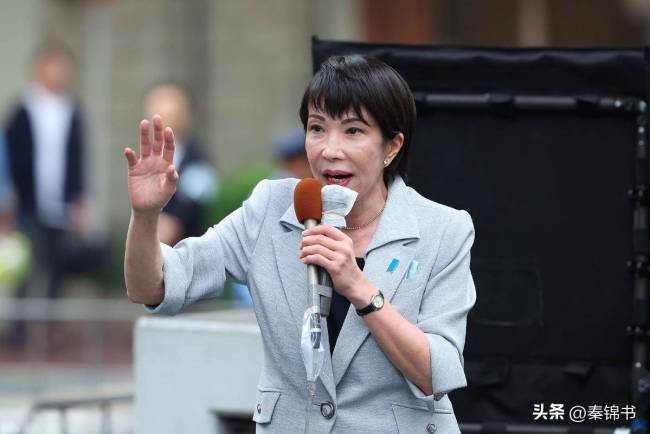 明牌！日本若敢迈出这一步，将面临毁灭性打击，绝不给第二次机会