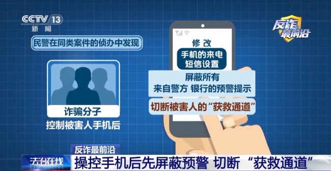 "客服"來電要關閉扣費？警銀聯動緊急止付挽回損失