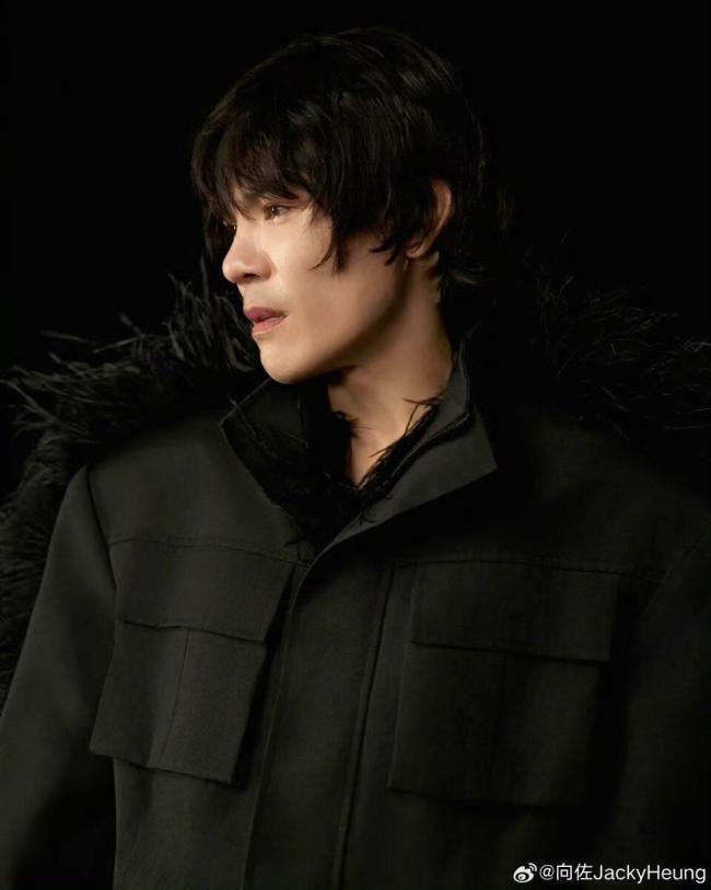 郭碧婷坦言向太給了很多錢 澄清養(yǎng)家傳言