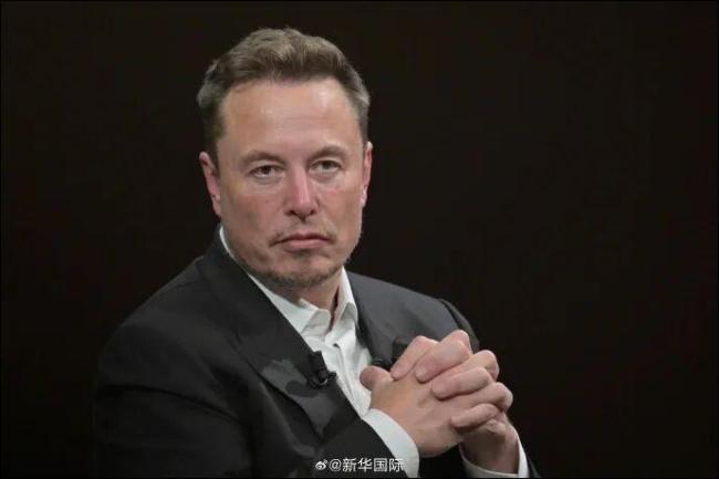 馬斯克或成全球首個萬億富豪 SpaceX上市有望
