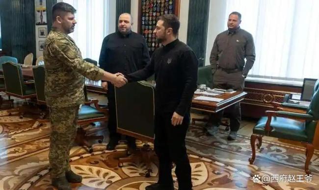 特朗普为何希望尽快结束乌克兰战争 美俄战略转向