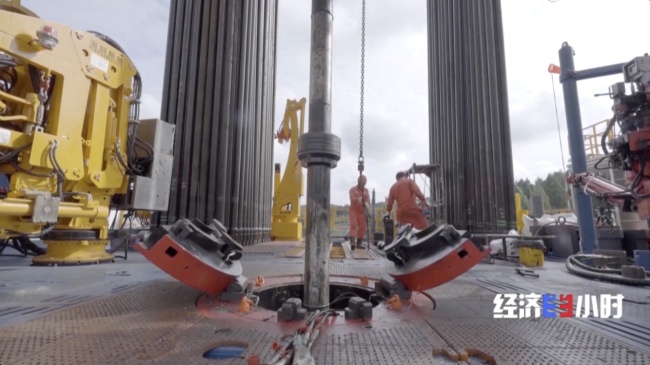 年產(chǎn)1200萬克拉培育鉆石 中國(guó)小城閃耀全球