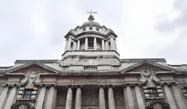 中國女留學生王哲遇害